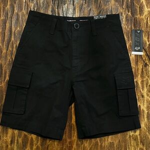 Fox boys slambozo short